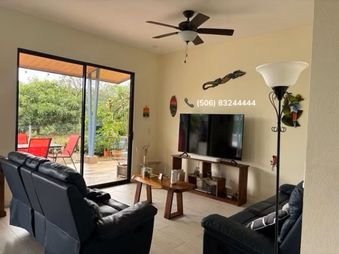 VENTA DE CASA EN ATENAS - Imagen 5