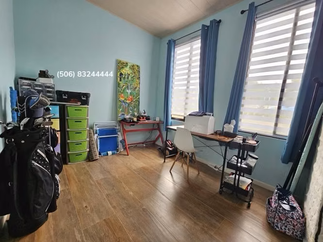 VENTA DE CASA EN ATENAS - Imagen 9