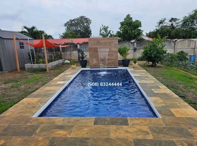 VENTA DE CASA EN ATENAS - Imagen 3
