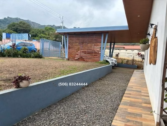 VENTA DE CASA EN ATENAS - Imagen 4