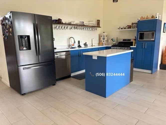 VENTA DE CASA EN ATENAS - Imagen 2
