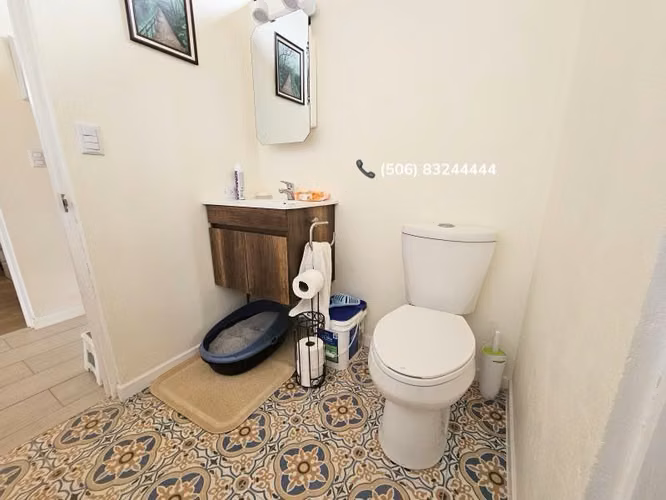 VENTA DE CASA EN ATENAS - Imagen 14