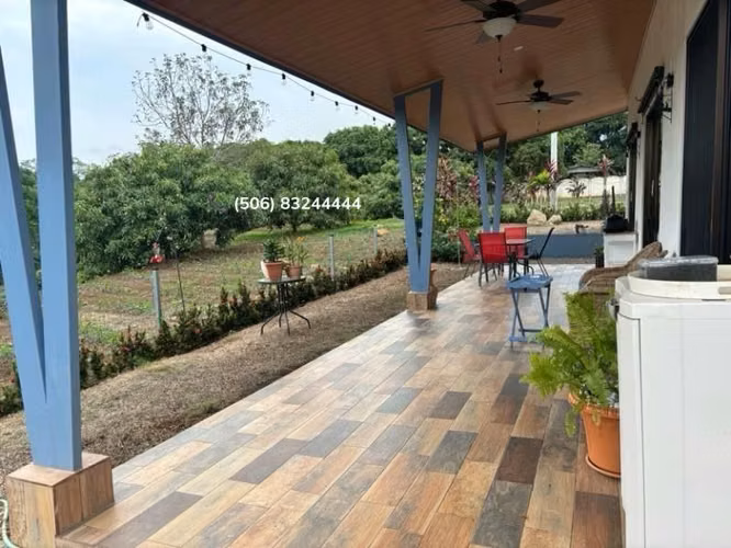 VENTA DE CASA EN ATENAS - Imagen 10