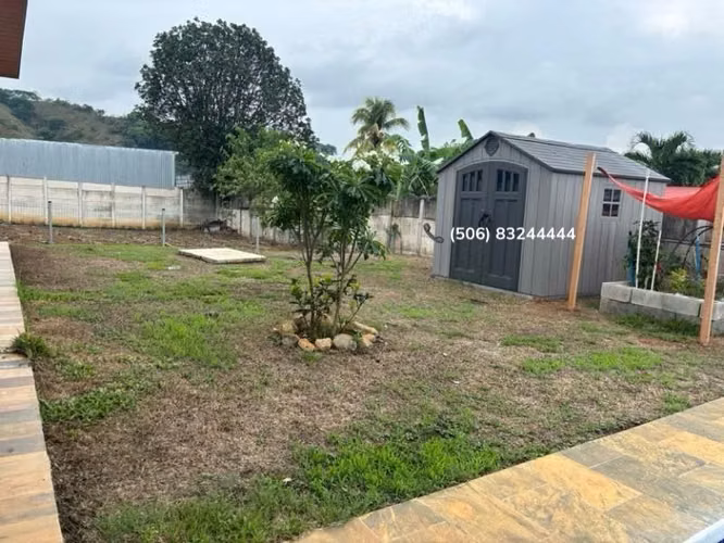 VENTA DE CASA EN ATENAS - Imagen 8