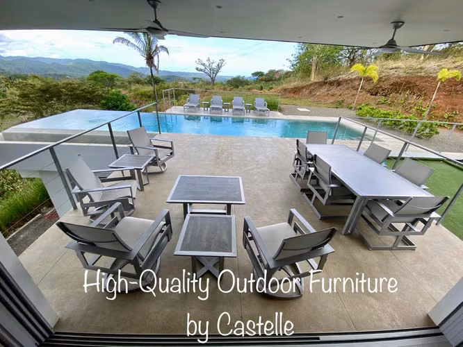 $GUANACASTE, SE VENDE LUJOSA CASA +TERRENO + CAMIONETA CASI NUEVA - Imagen 6