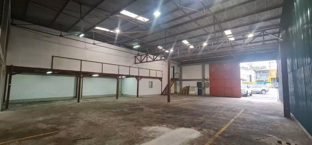 Bodega en alquiler en La Uruca, Tibás, San José - Imagen 9