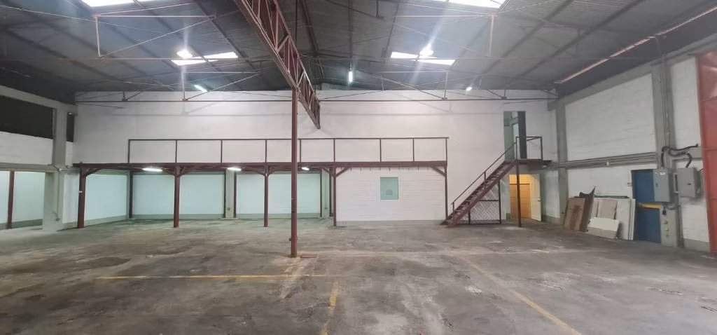 Bodega en alquiler en La Uruca, Tibás, San José - Imagen 10
