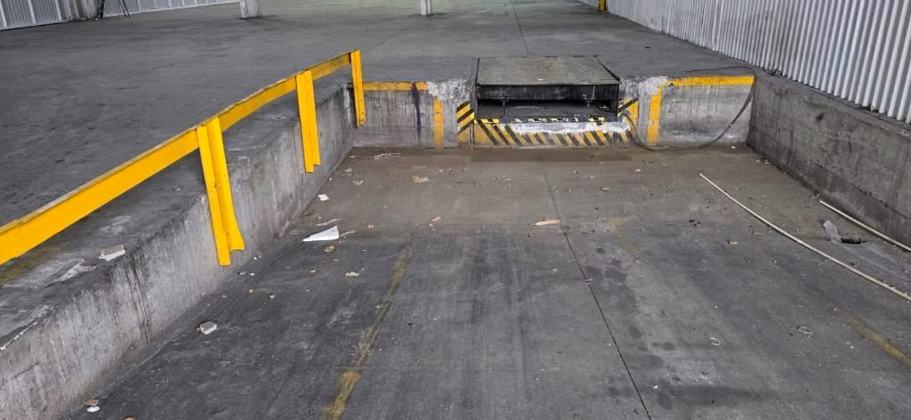 Bodega en alquiler en La Valencia, Heredia (Con Anden)