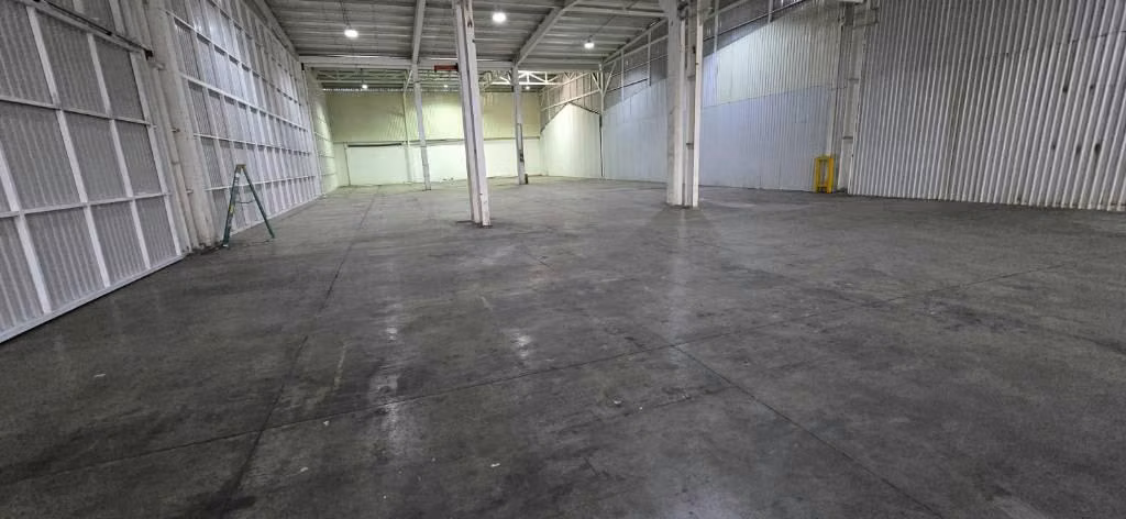 Bodega en alquiler en La Valencia, Heredia (Con Anden)