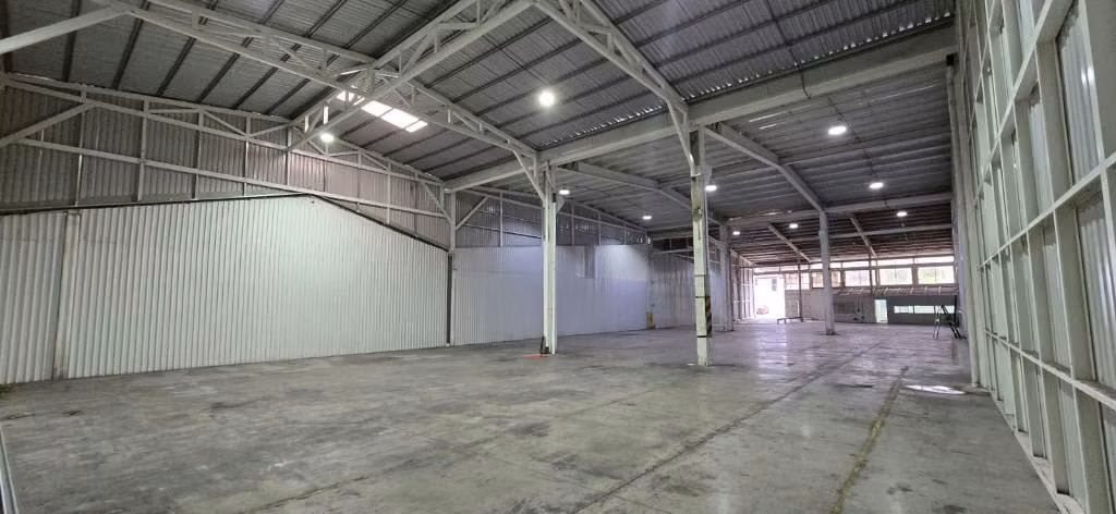 Bodega en alquiler en La Valencia, Heredia (Con Anden)