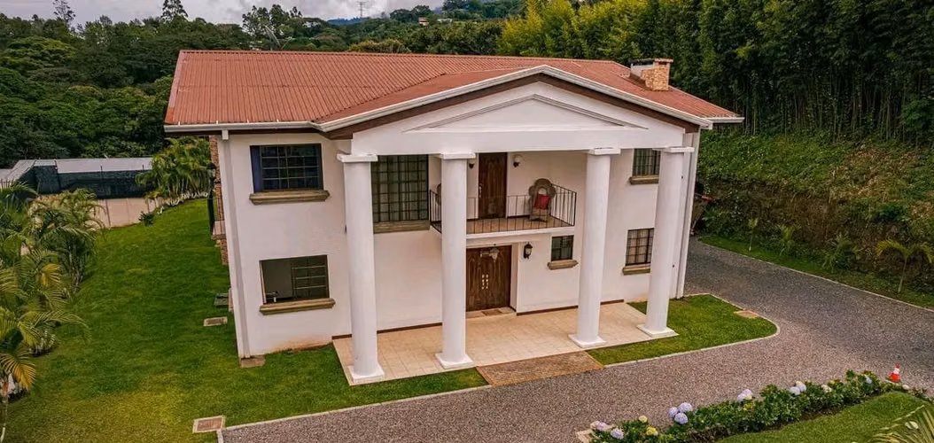 Propiedad en Venta de inversión en San Ramón de Tres Ríos (Inversión Restaurante) - Imagen 11