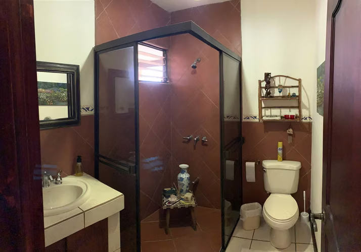 PROPIEDAD A LA VENTA CON 2 BELLAS CASAS EN SAN LUIS, SANTO DOMINGO