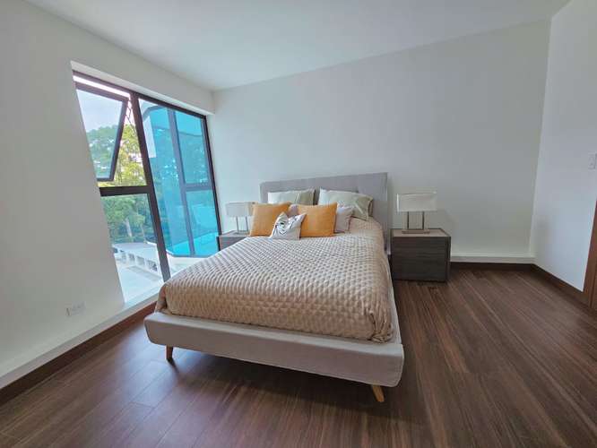 SE VENDEN MODERNAS RESIDENCIAS CON EXCELENTE UBICACIÓN - Imagen 8