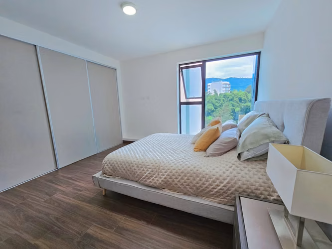ALQUILER DE APARTAMENTO, SAN RAFAEL ESCAZÚ - Imagen 7