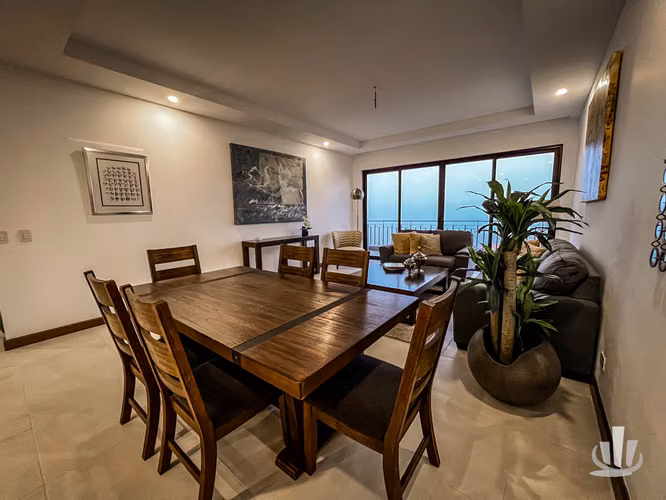 Apartamentos de lujo en venta El Alto de las Palomas - Imagen 6