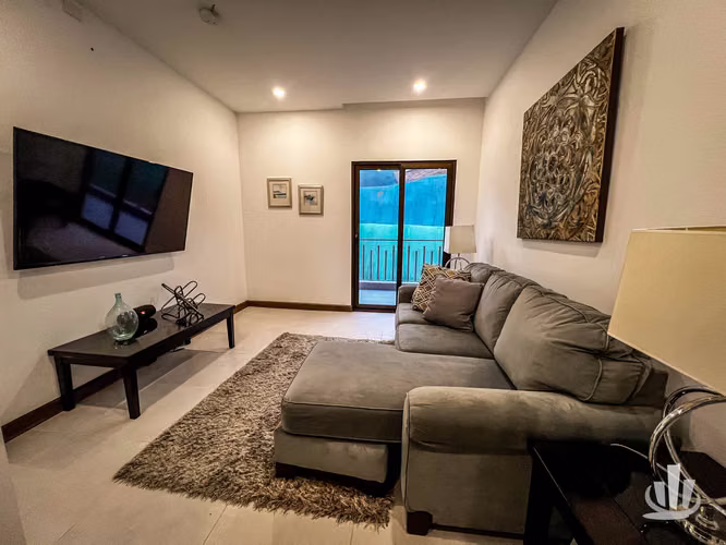 Apartamentos de lujo en venta El Alto de las Palomas - Imagen 9