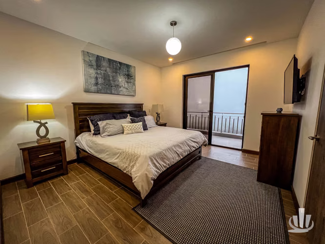 Apartamentos de lujo en venta El Alto de las Palomas - Imagen 13
