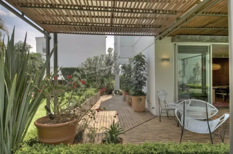 VENTA/ALQUILER DE CASA EN ESCAZÚ, CONDOMINO DA LUZ - Imagen 14