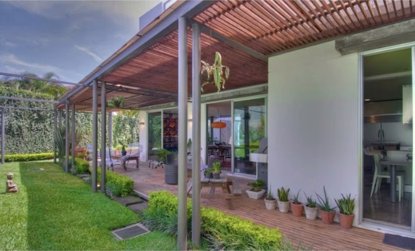 VENTA/ALQUILER DE CASA EN ESCAZÚ, CONDOMINO DA LUZ - Imagen 13