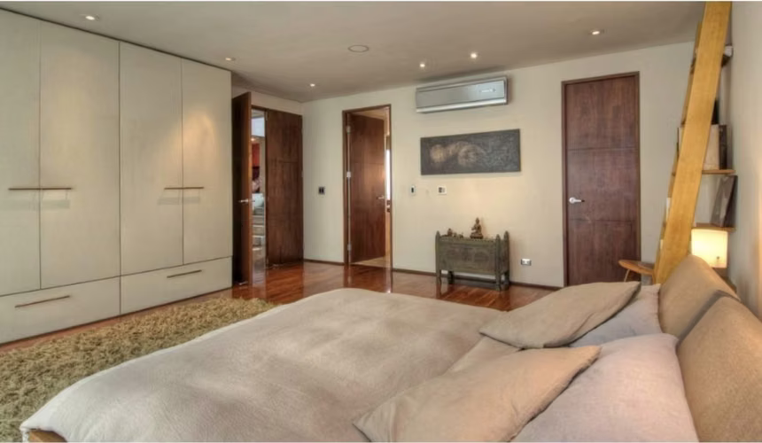 VENTA/ALQUILER DE CASA EN ESCAZÚ, CONDOMINO DA LUZ - Imagen 20