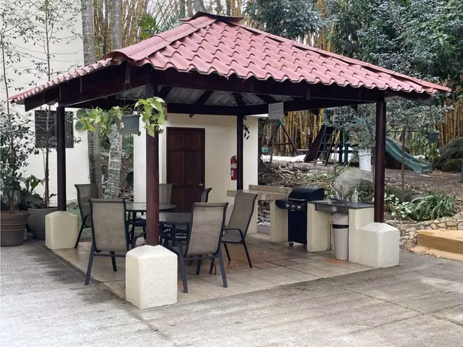 VENDO Apartamento, Condominio Riverside, San Miguel de Escazú - Imagen 18