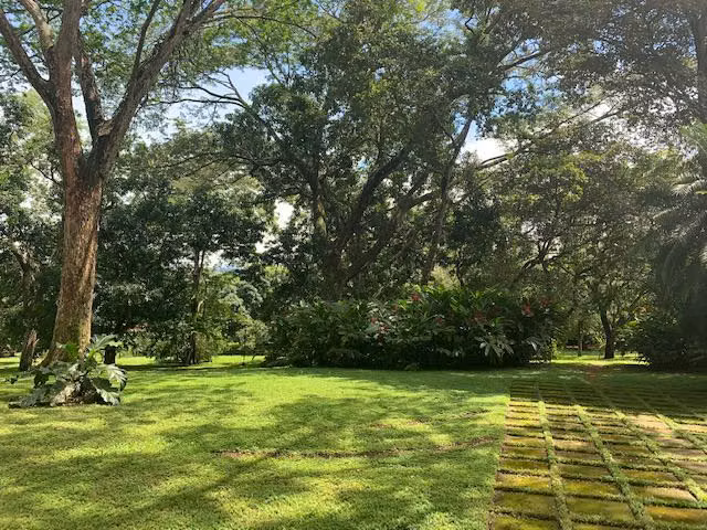 Orotina - Impresionante naturaleza - Ideal para el descanso o retiro