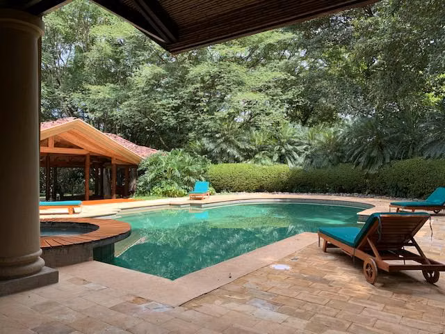 Orotina - Impresionante naturaleza - Ideal para el descanso o retiro