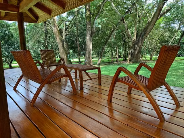 Orotina - Impresionante naturaleza - Ideal para el descanso o retiro