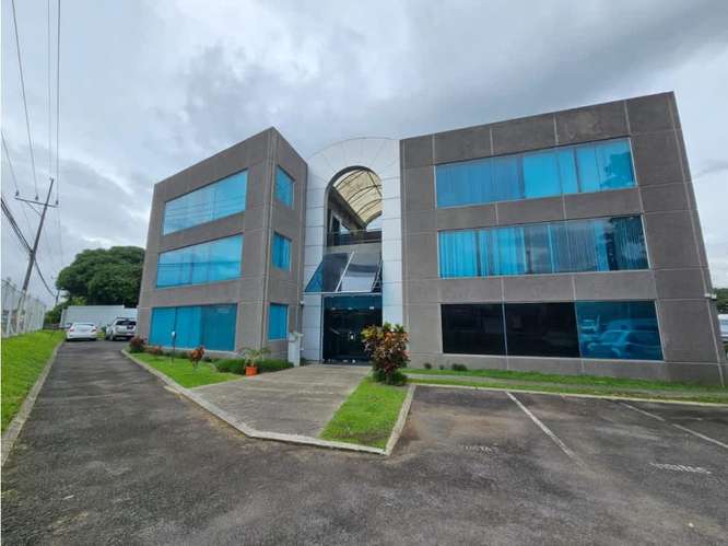 Alquiler de oficina A2 Rio Oro, Santa Ana - Imagen 11