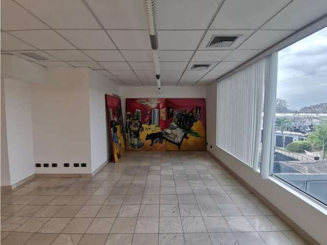 Alquiler de oficina B2 Rio Oro, Santa Ana - Imagen 2