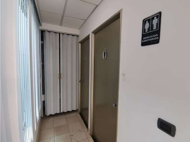 Alquiler de oficina B2 Rio Oro, Santa Ana - Imagen 8