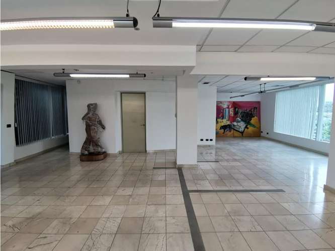 Alquiler de oficina B2 Rio Oro, Santa Ana - Imagen 6