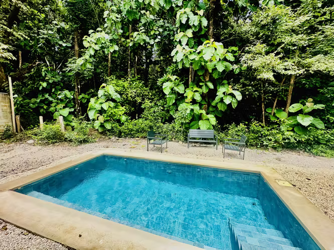 FURNISHED 2BR/2BA HOME IN PINILLA 10 MINUTES FROM THE BEACH - Imagen 14