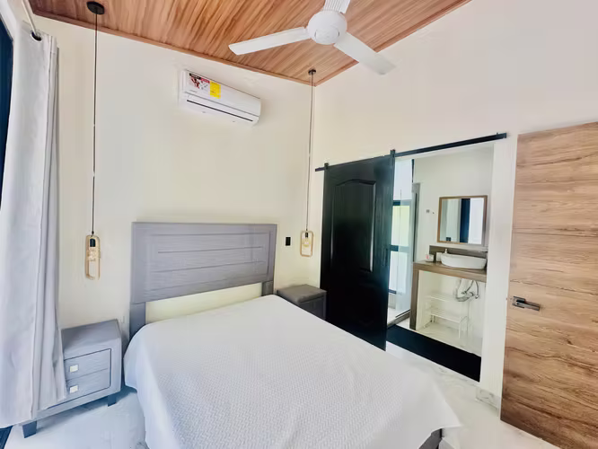 FURNISHED 2BR/2BA HOME IN PINILLA 10 MINUTES FROM THE BEACH - Imagen 13