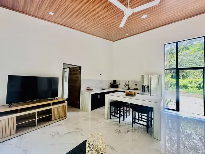 FURNISHED 2BR/2BA HOME IN PINILLA 10 MINUTES FROM THE BEACH - Imagen 5