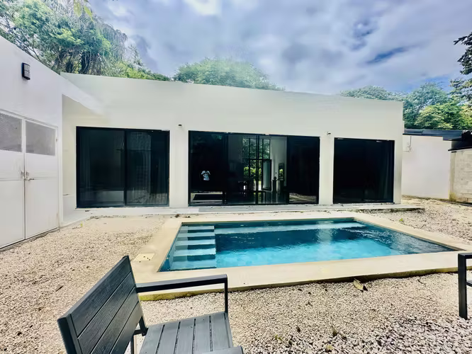 FURNISHED 2BR/2BA HOME IN PINILLA 10 MINUTES FROM THE BEACH - Imagen 2