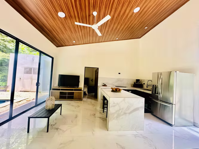 FURNISHED 2BR/2BA HOME IN PINILLA 10 MINUTES FROM THE BEACH - Imagen 6