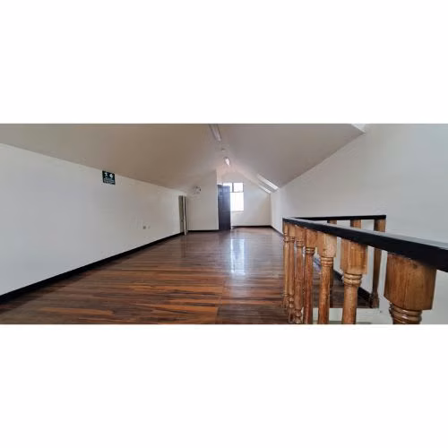 ALQUILER DE OFICINA, SAN JOSE, ROHRMOSER - Imagen 9