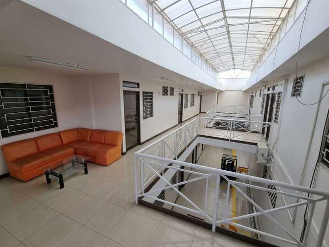 ALQUILER DE OFICINAS, SAN JOSE, ROHRMOSER - Imagen 5