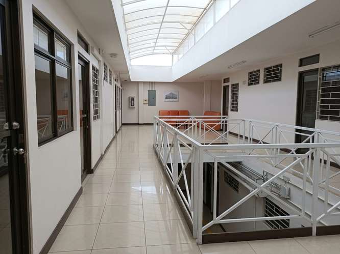 ALQUILER DE OFICINAS, SAN JOSE, ROHRMOSER - Imagen 6