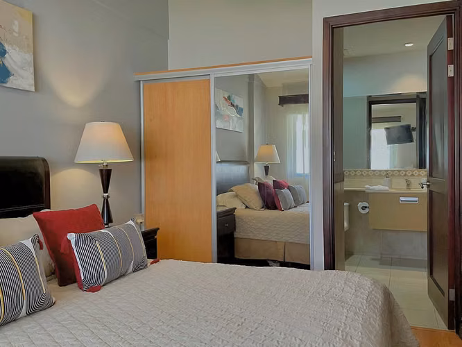 ALQUILER DE APARTAMENTO AMUEBLADO - AVALON SANTA ANA - Imagen 12
