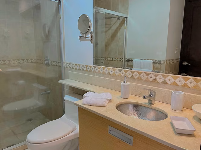ALQUILER DE APARTAMENTO AMUEBLADO - AVALON SANTA ANA - Imagen 13