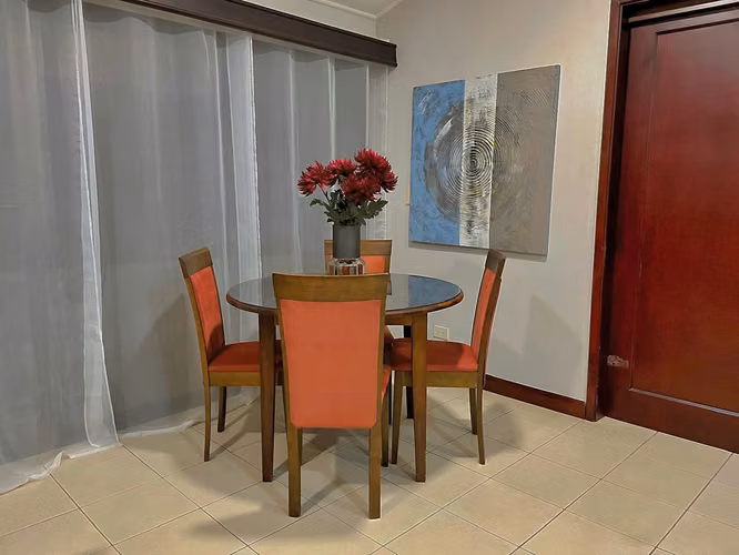 ALQUILER DE APARTAMENTO AMUEBLADO - AVALON SANTA ANA - Imagen 17