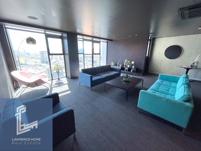 OPORTUNIDAD APARTAMENTO GRANDE Y LUJOSO DE 3 HABITACIONES TORRE EN ROHRMOSER