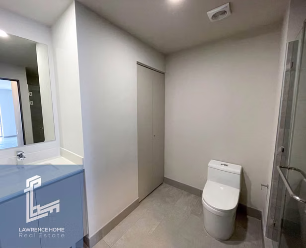 OPORTUNIDAD APARTAMENTO GRANDE Y LUJOSO DE 3 HABITACIONES TORRE EN ROHRMOSER