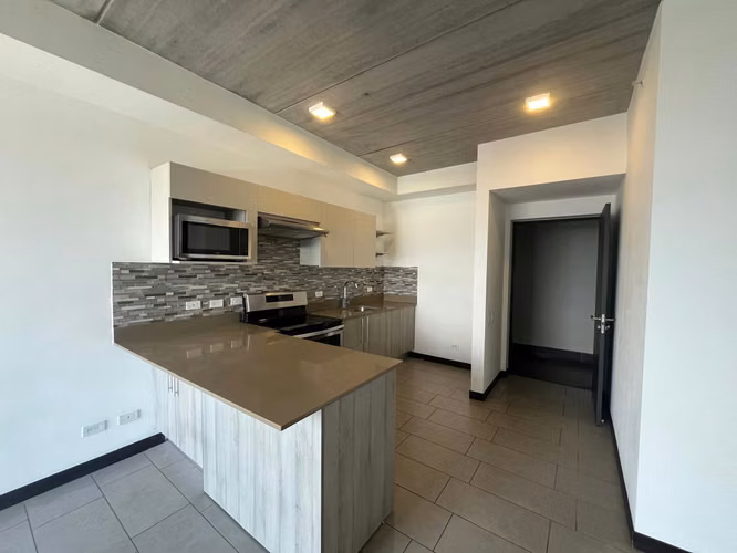 Venta Apartamento en Nunciatura 2 Hab ideal para inversion - Imagen 4