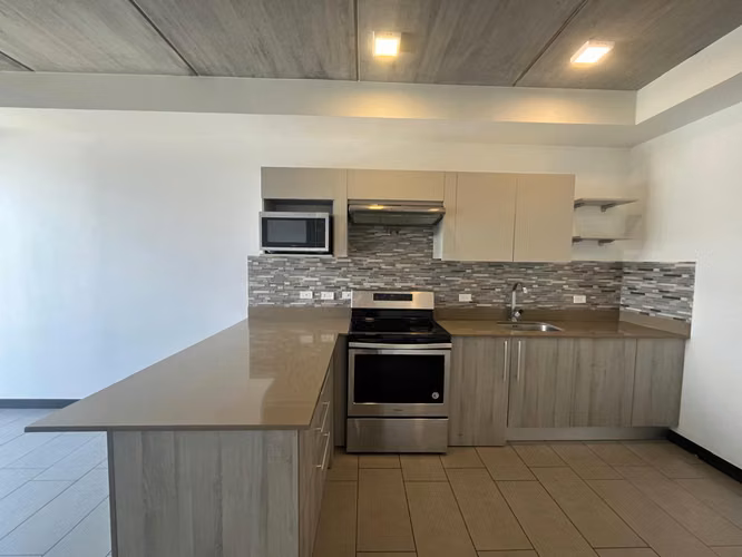 Venta Apartamento en Nunciatura 2 Hab ideal para inversion - Imagen 2
