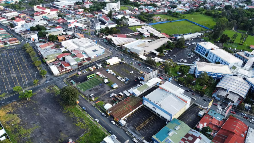Venta de propiedad Comercial en Curridabat. - Imagen 2