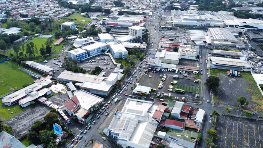 Venta de propiedad Comercial en Curridabat. - Imagen 3