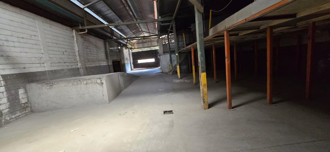 Bodega en alquiler con Anden en Coyol Industrial, Alajuela - Imagen 6